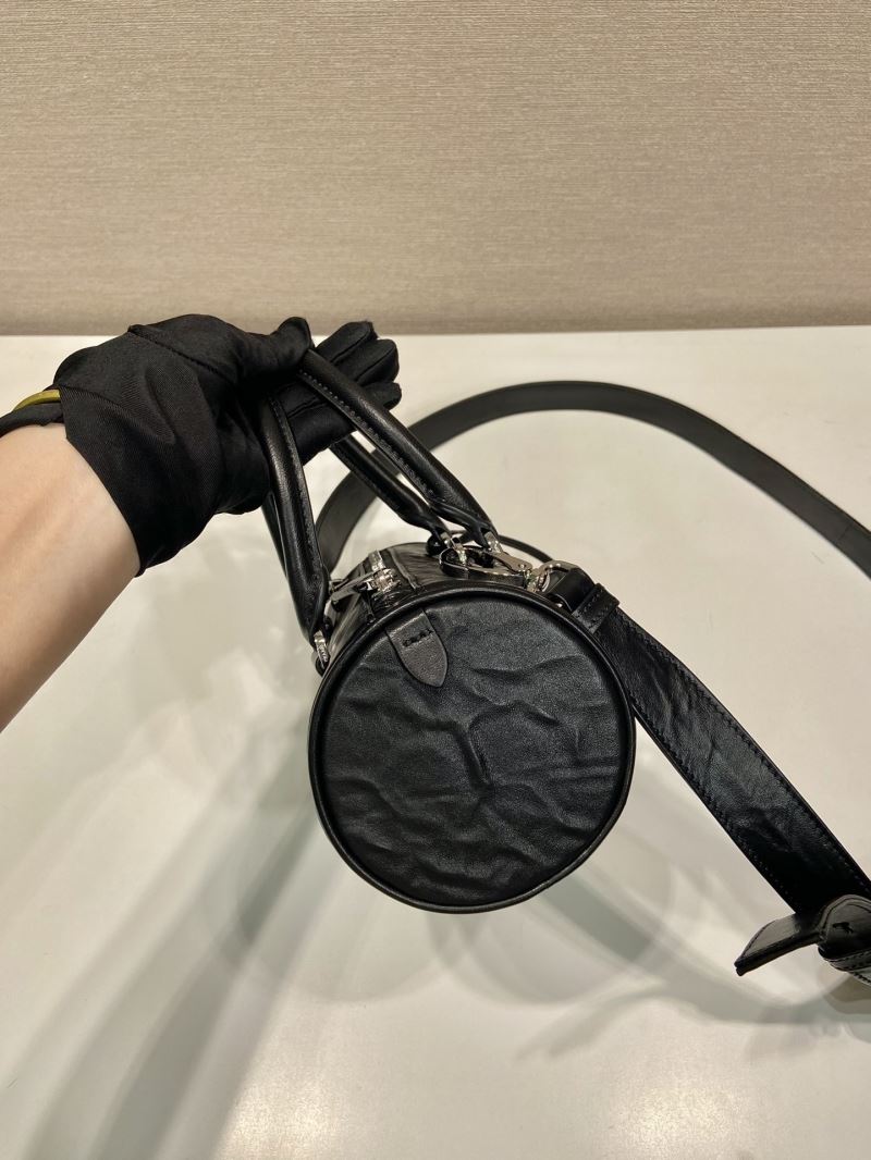 Prada Top Handle Bags